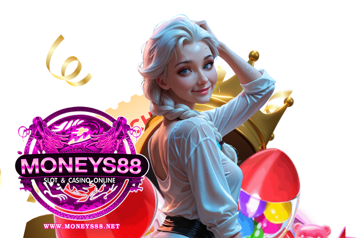 moneys88 สล็อต